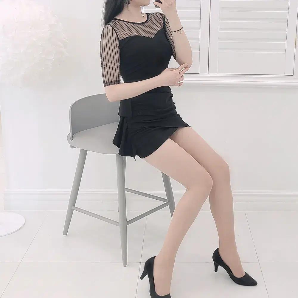 (새상품 원가판매) 에이블리 원피스 미니원피스 여름원피스 여성의류