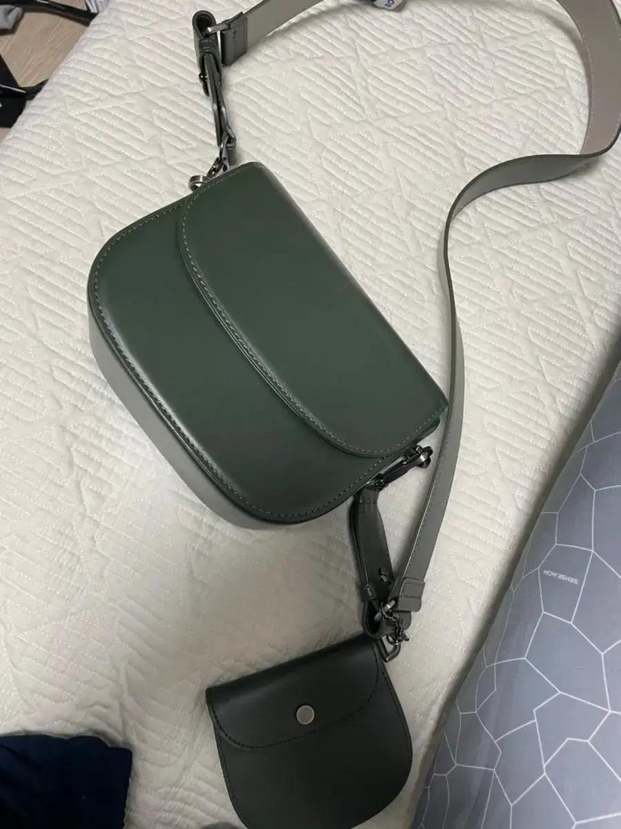 페넥 가방