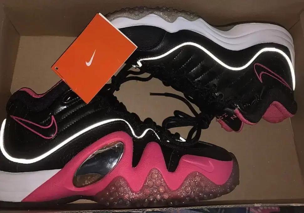 나이키 줌 업템포 V 프리미엄 검핑 men size