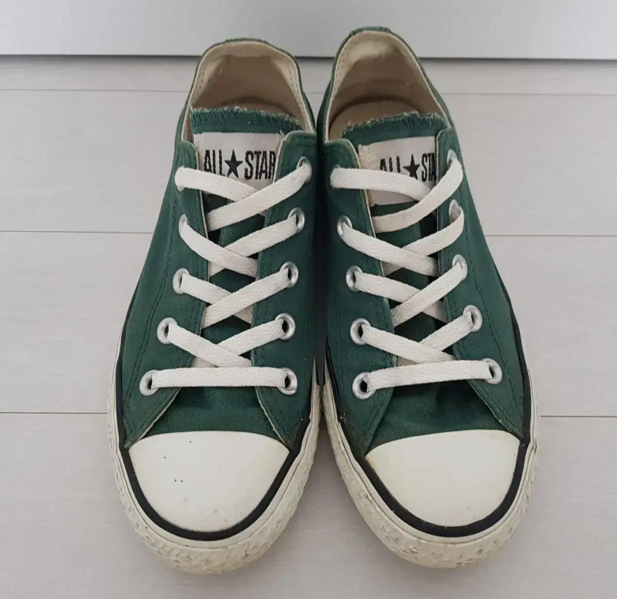 CONVERSE ALL STAR 컨버스 올스타 신발 스니커즈 컨버스