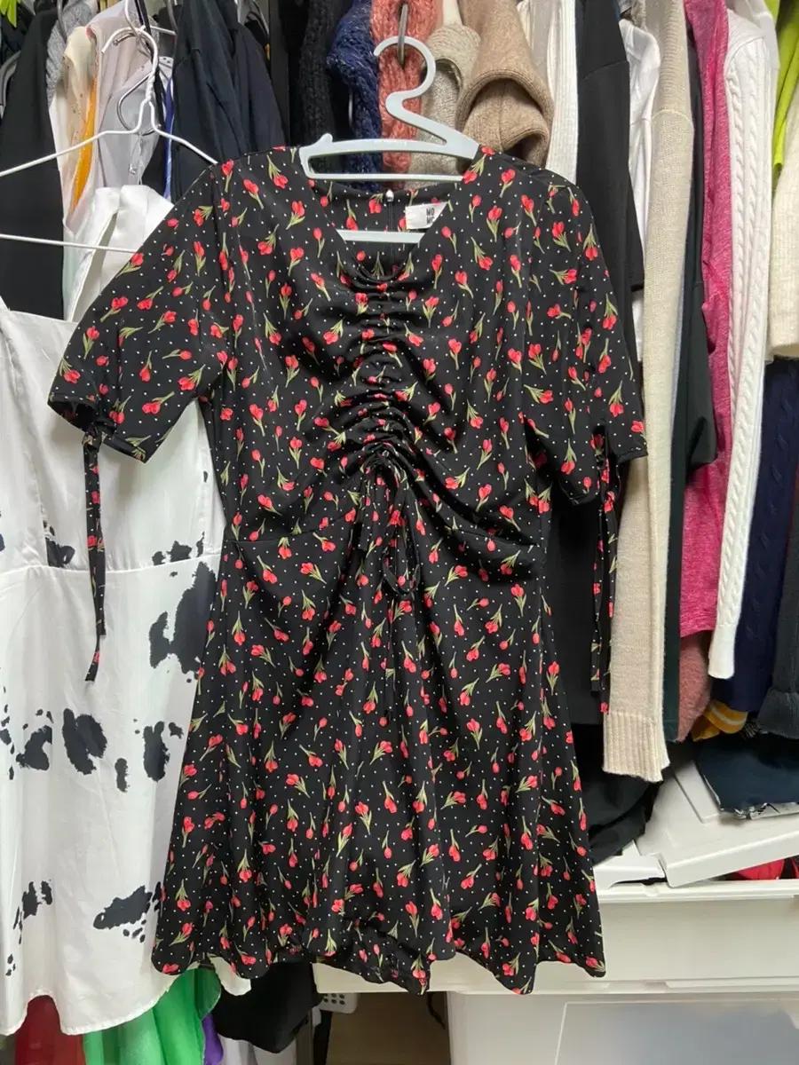 자라 블라우스 원피스 로우클래식 미니 여름원피스 모음전 처분가