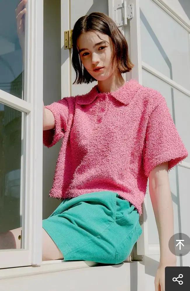 제너럴아이디어테리카라반팔