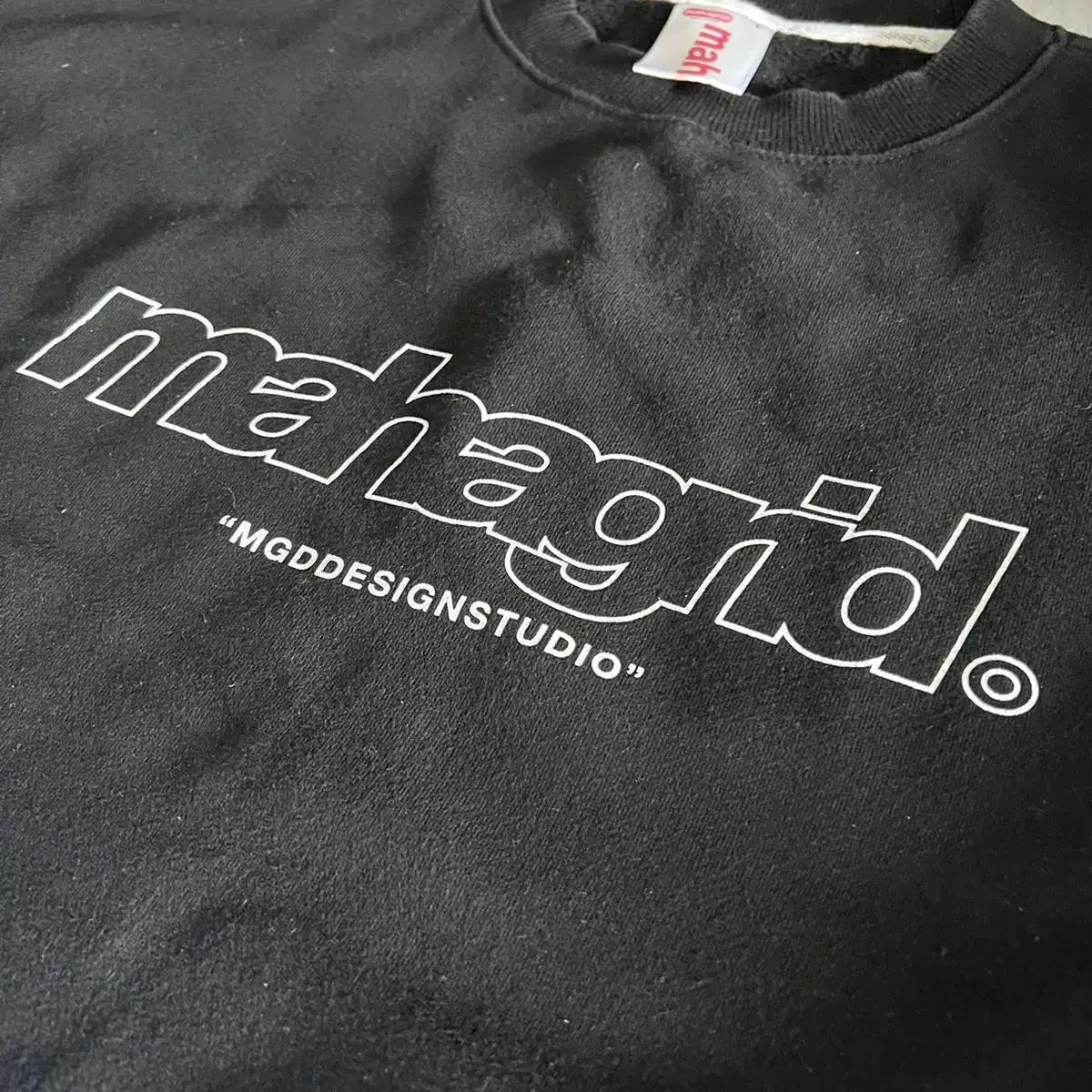 (L) 마하그리드 맨투맨