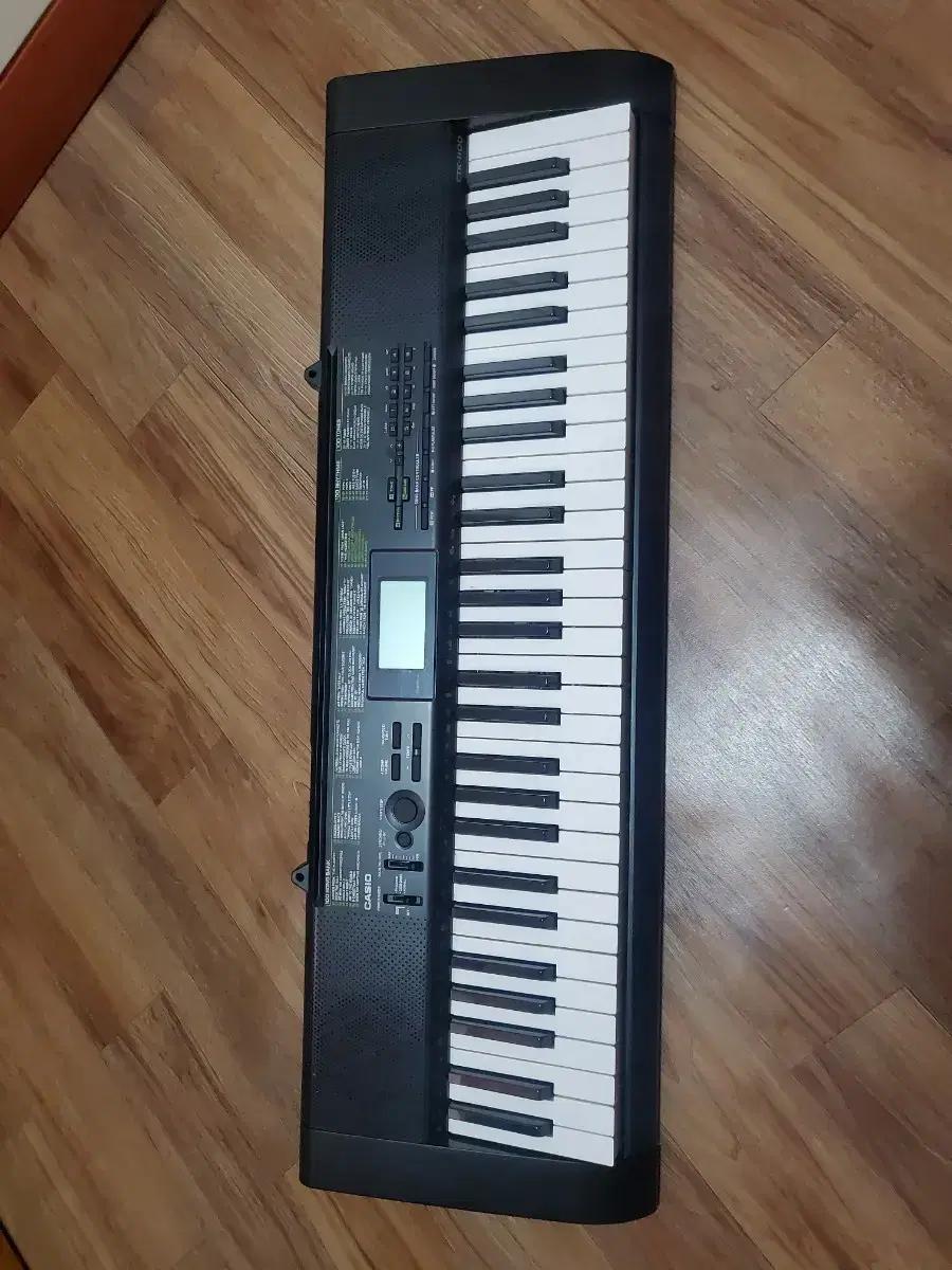 CASIO CTK-1100