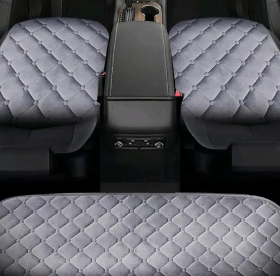 차량용 극세사시트 풀세트