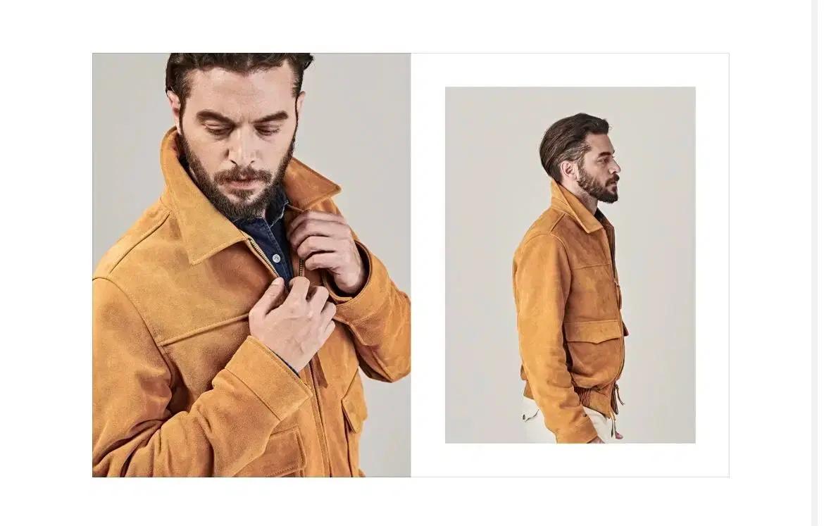 ORTUS VASTERDS Sprint A-2 Jacket