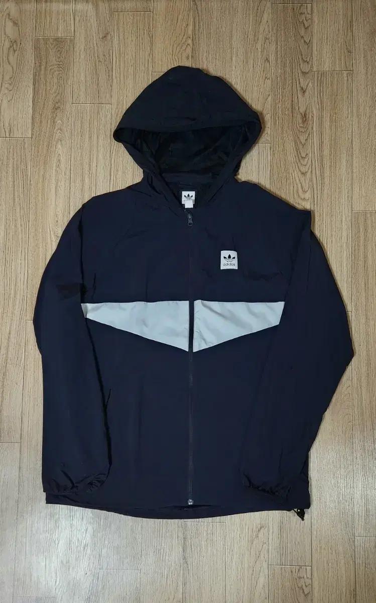 아디다스 오리지날 Adidas original 후드 바람막이
