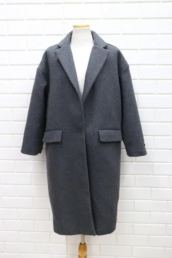 y233/울코트/여55-66/핸드메이드/창고갤러리