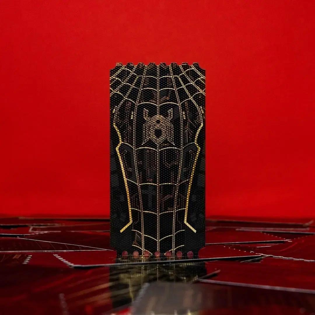 스파이더맨 노 웨이 홈 오리지널 티켓 B