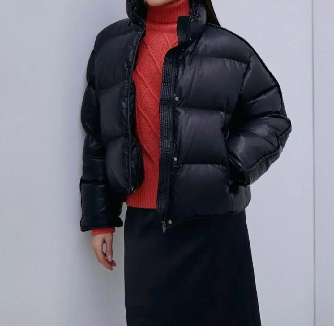 리시드 패딩 인스턴트펑크 강자매 립합 스타일난다 칙스라벨 오르 마리마켓