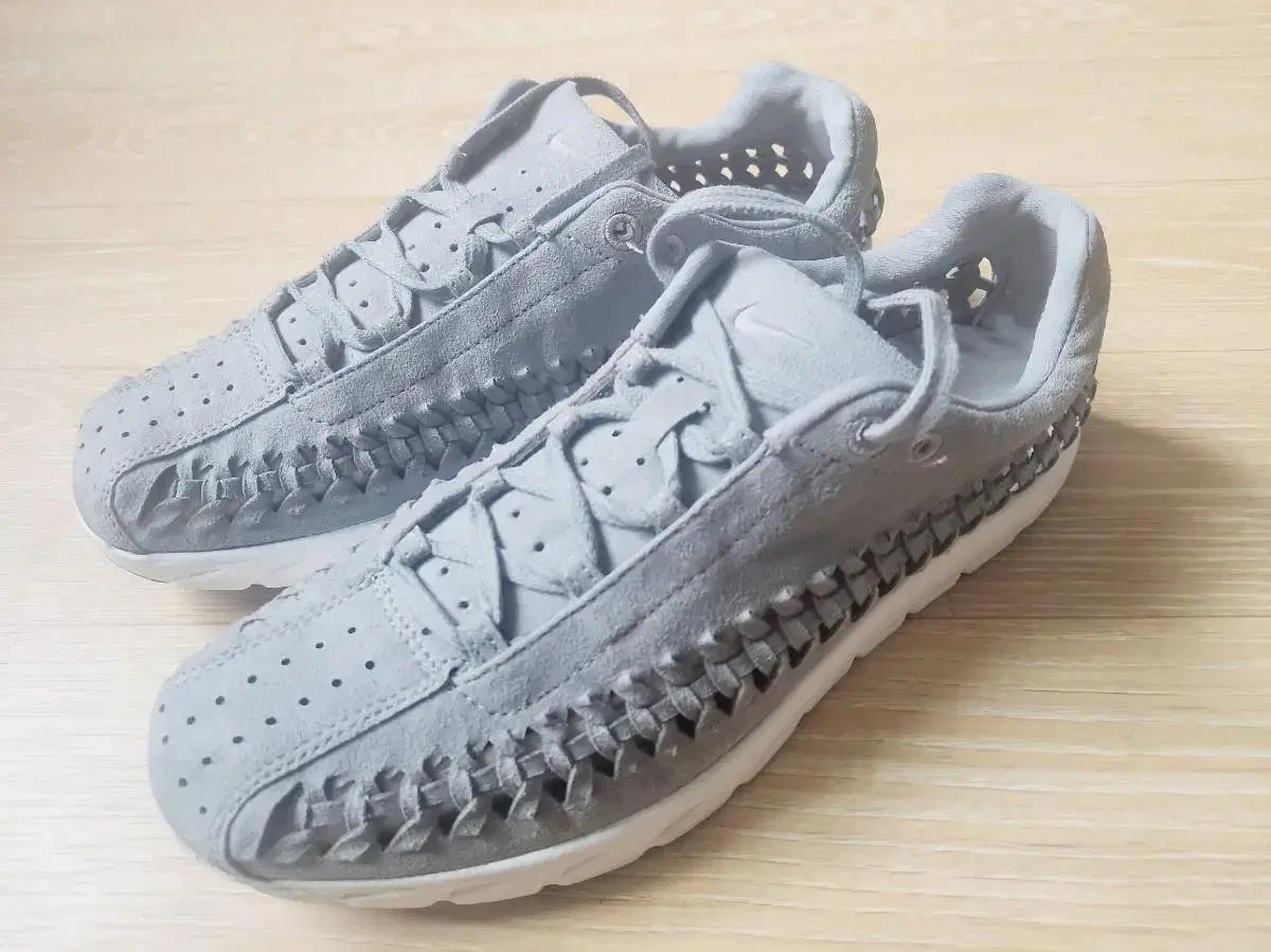 나이키 메이플라이 QS 정품 운동화 러닝화 슬립온