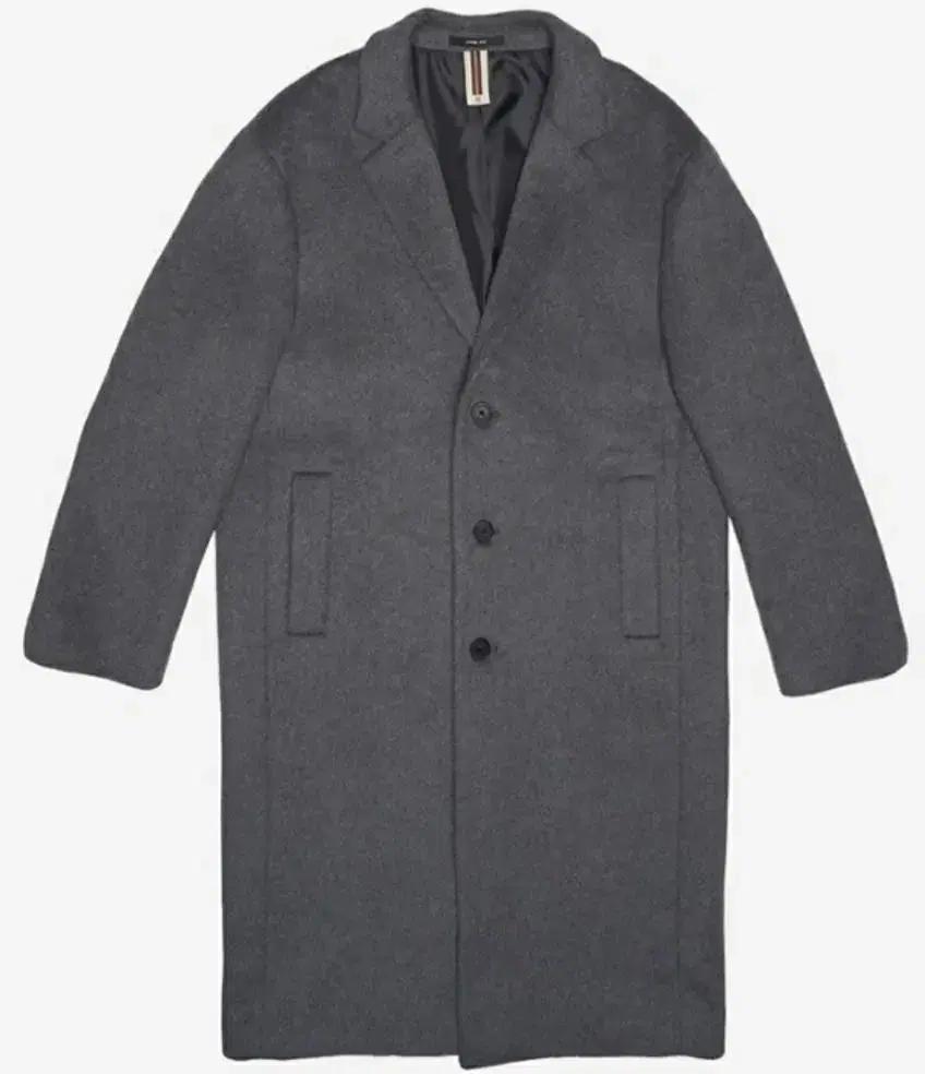 새제품 브랜드 겨울 울코트 오버핏 95-105사이즈 학생 성인 가능