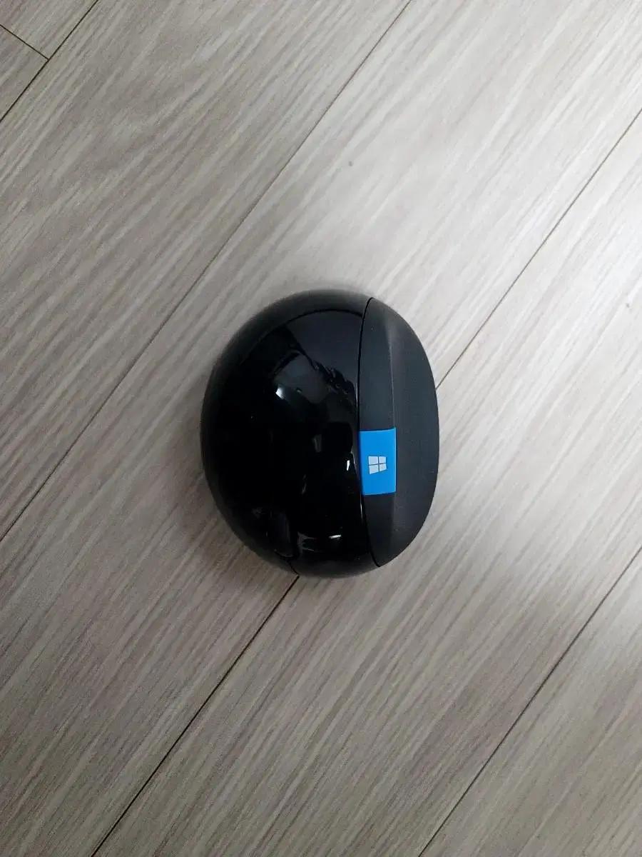[정품][중고] 마이크로소프트 어고노믹 인체공학  마우스