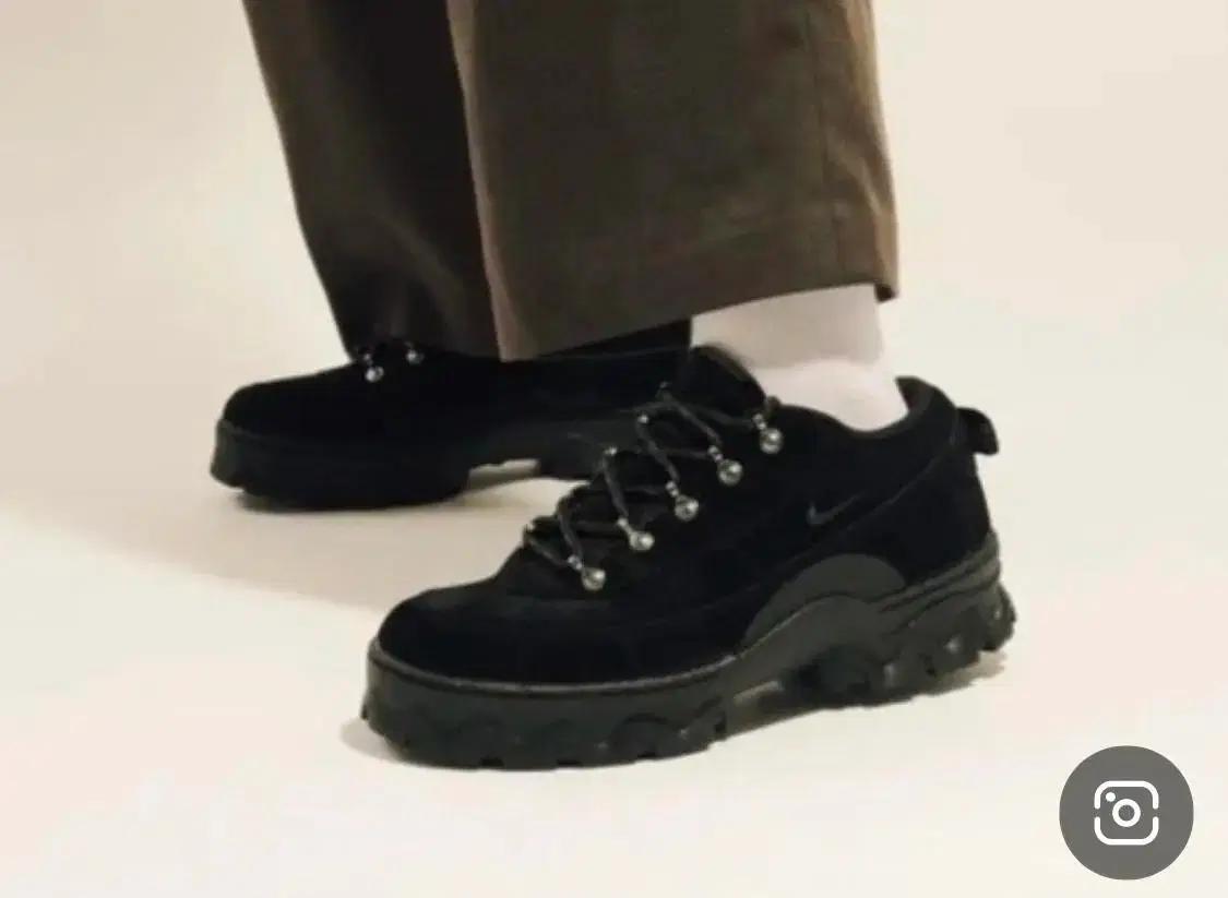 나이키 라하르 로우