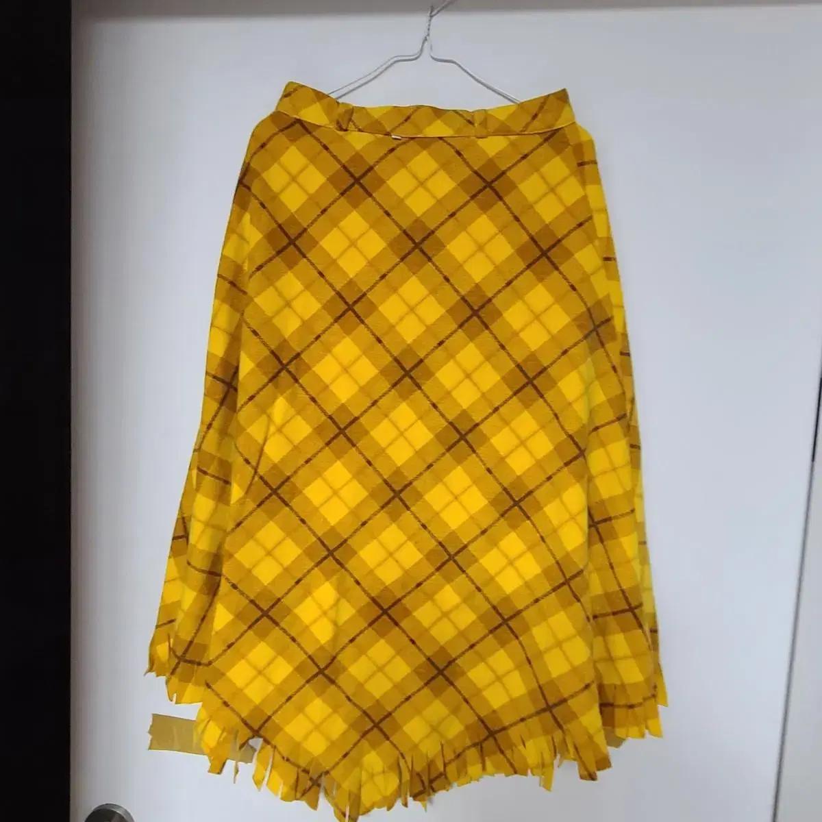 따뜻한겨울스커트