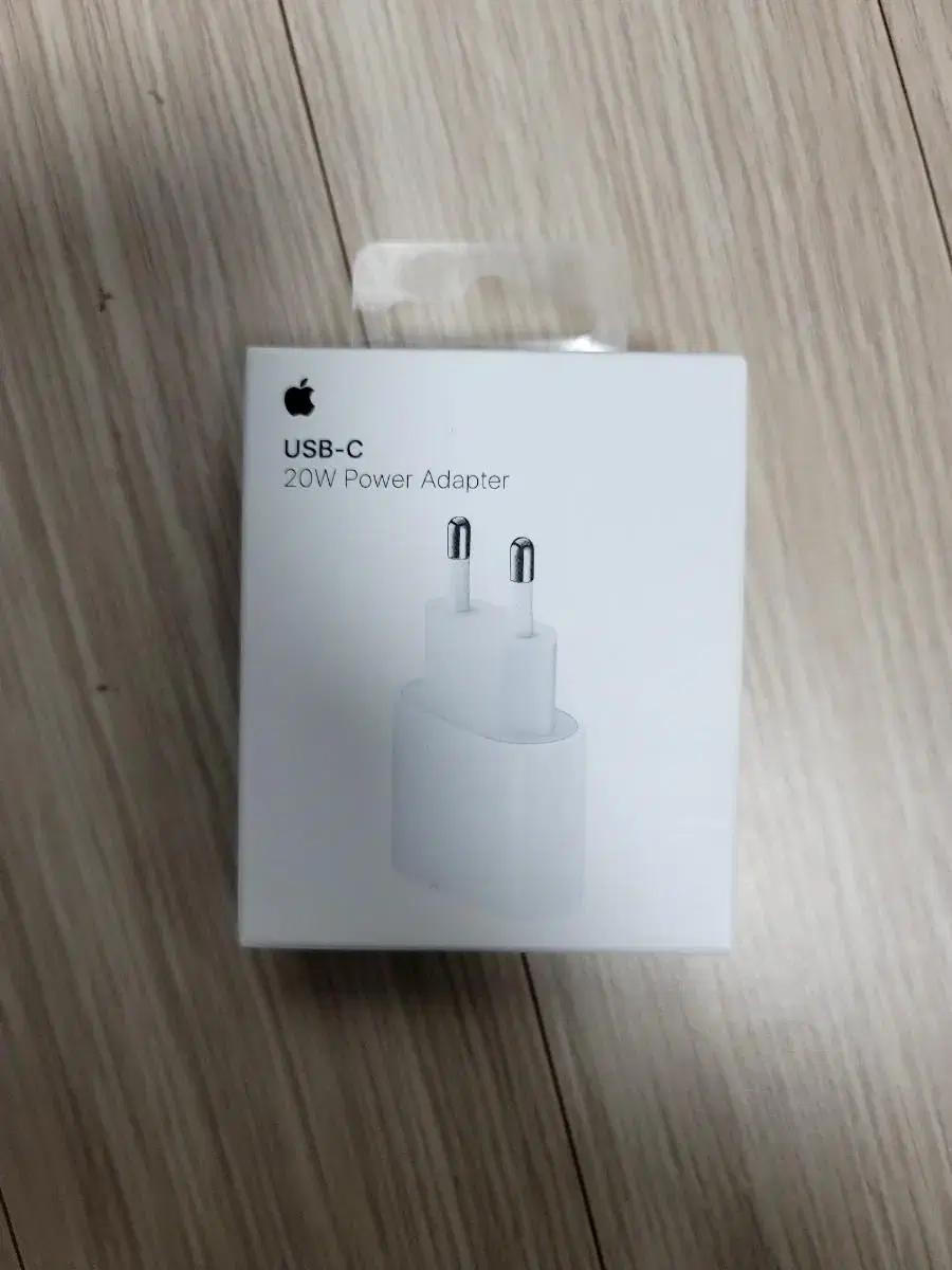 [정품][새상품] 애플 USB C타입 전원 어댑터