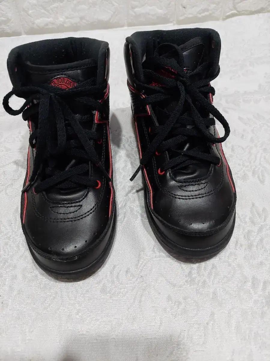 나이키  에어조던 키즈 운동화