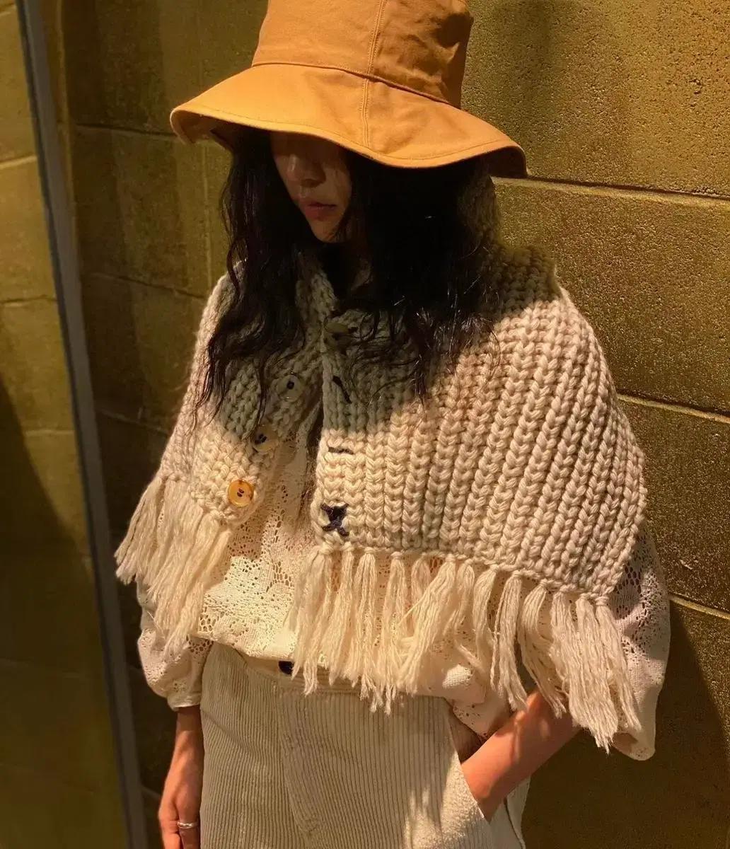 KIJIMA TAKAYUKI 바라클라바