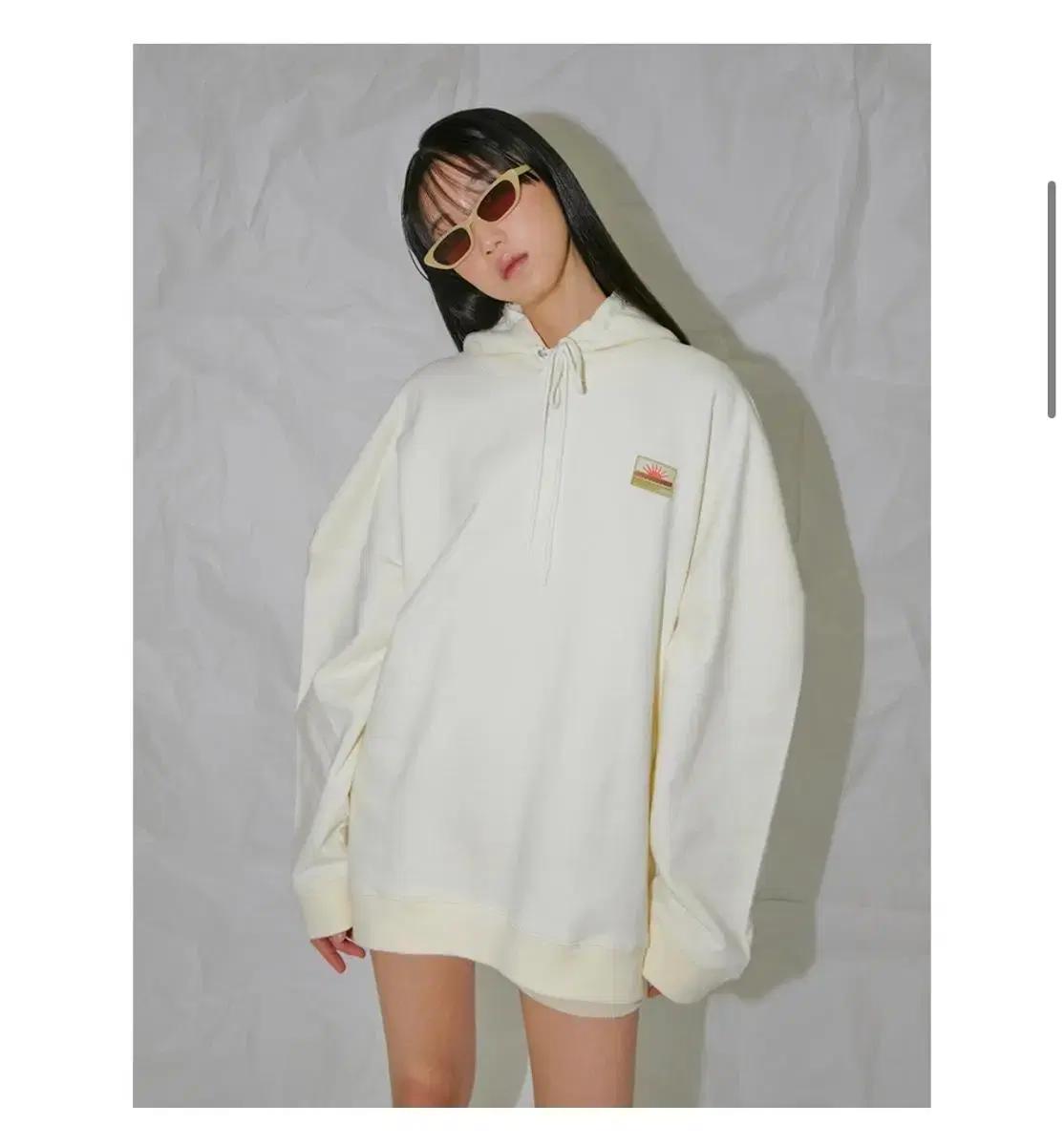 세이스라 saysra 후드티 구합니당