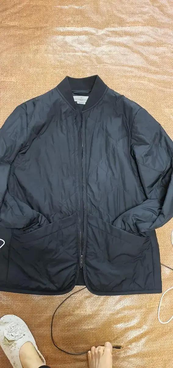 GOLDEN GOOSE DELUXE BRAND포켓쟈켓골든구스