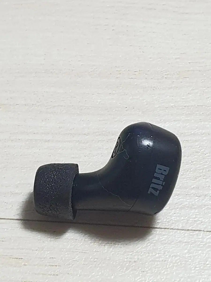 Britz vogue tws3 오른쪽유닛 팝니다