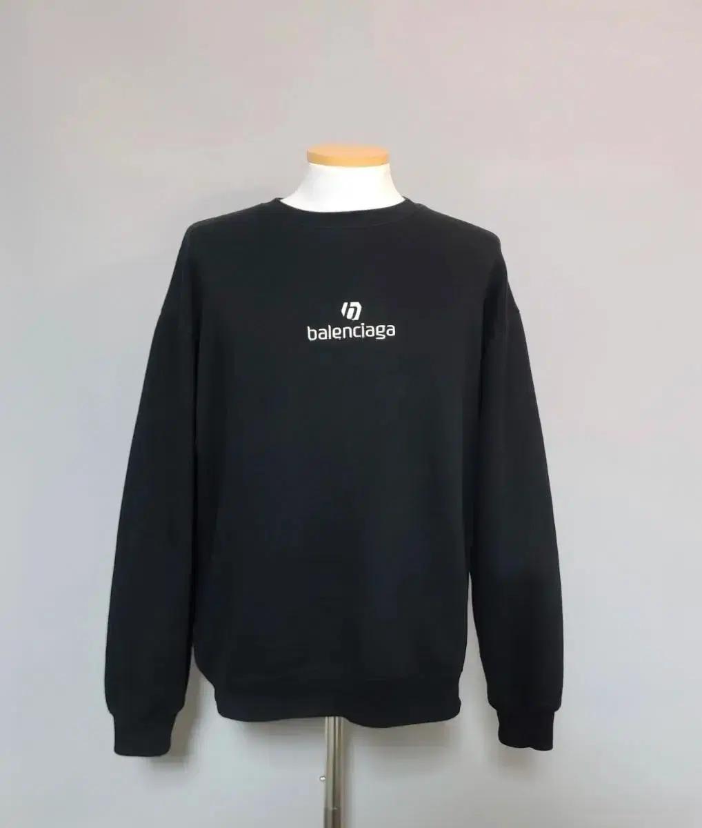 발렌시아가 맨투맨 (100)