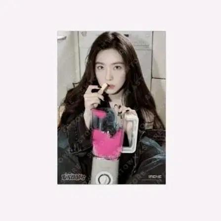 레드벨벳 버스데이 a4 고급인화사진 구해요 (NO SELL)