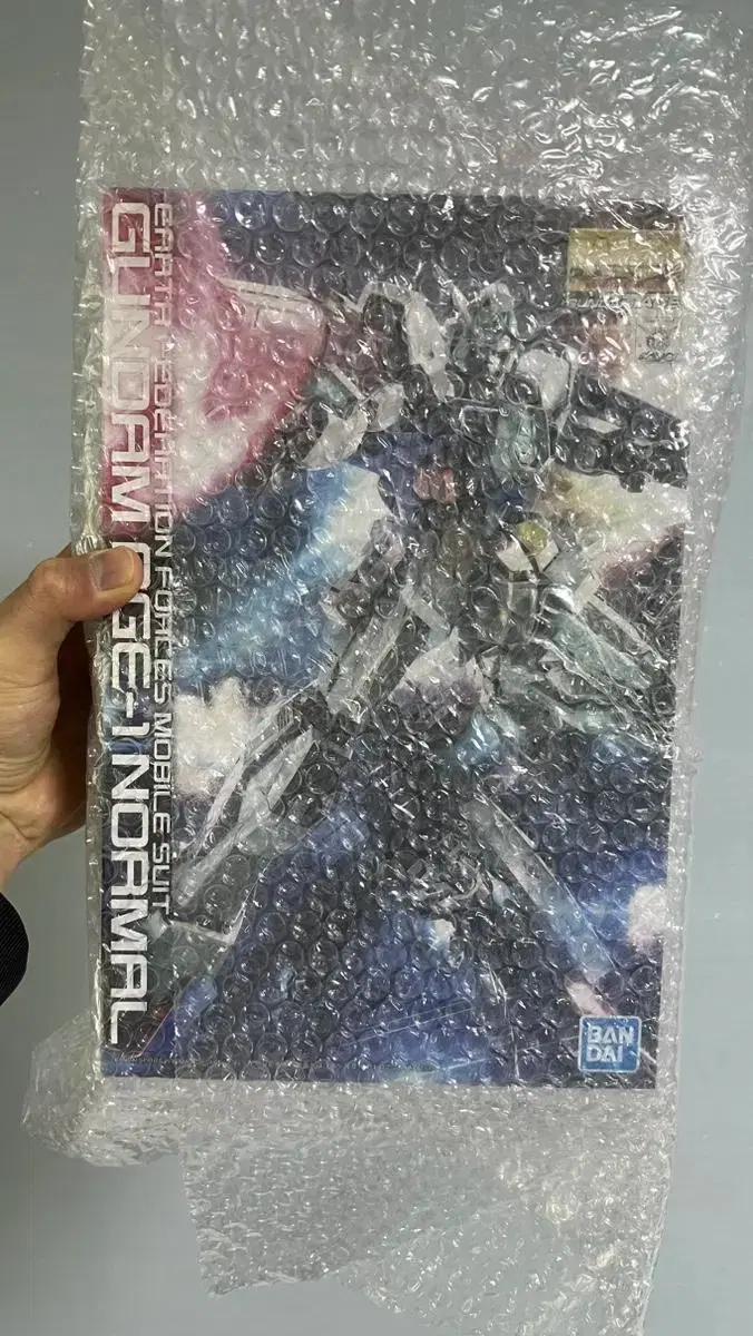 MG 건담 에이지-1 노말