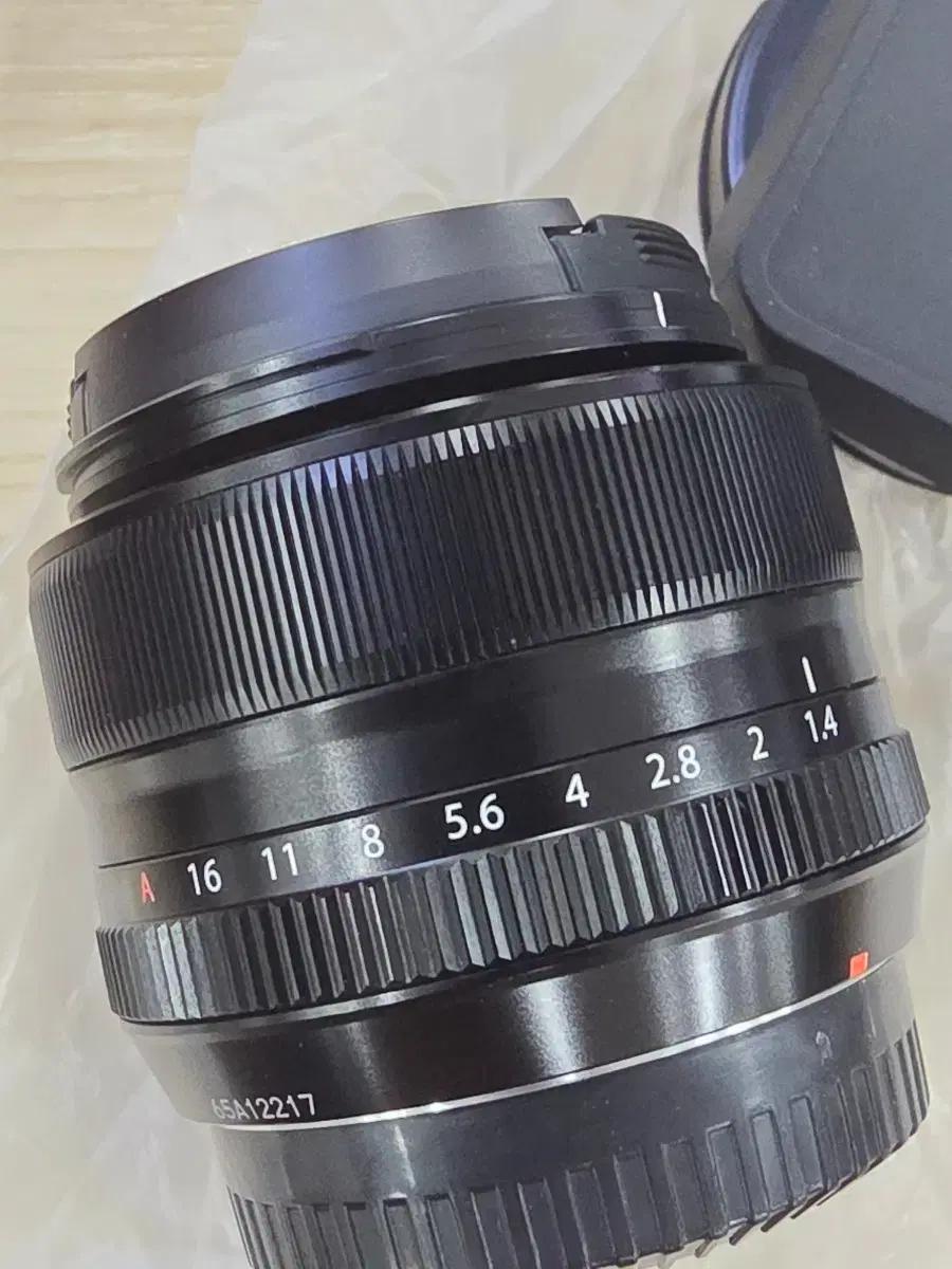 후지 xf35mm f1.4 xf35.4 xf33.4