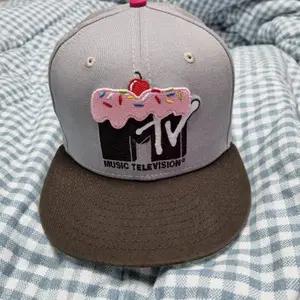 (새상품급) 뉴에라 mtv 스냅백