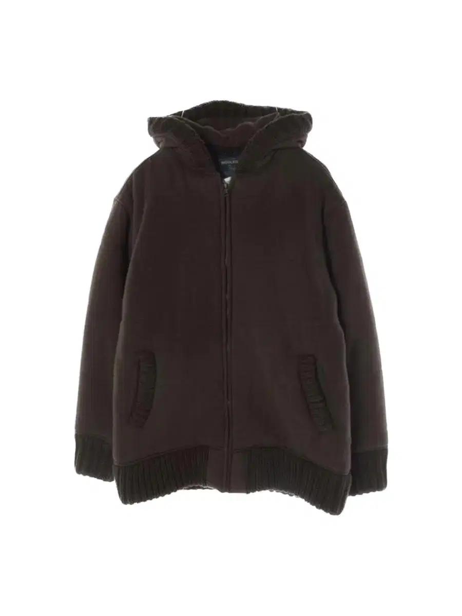 WOOLRICH 울리치 후드 집업 (피조물 빈티지 구매)