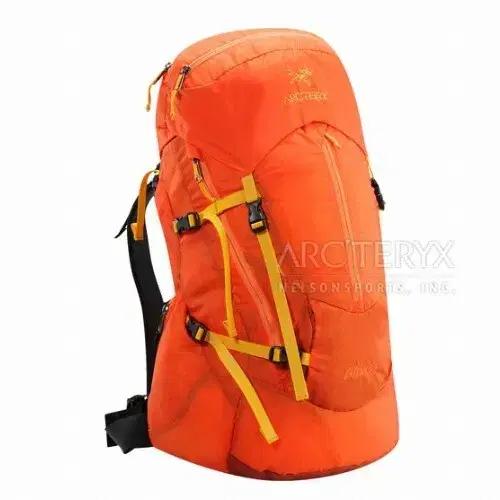 Arc'teryx Altra 35L Backpack, 넬슨 정품