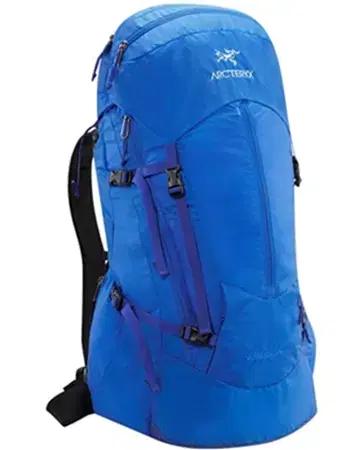 아크테릭스 알트라(Altra) 일렉트릭 블루(Electric Blue)