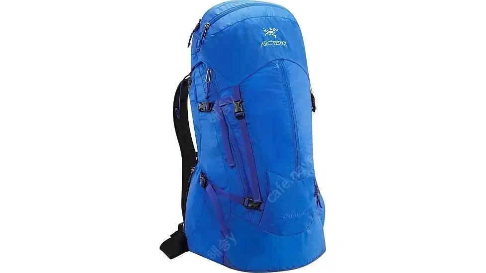 Arc'teryx Altra 35L Backpack, 넬슨 정품