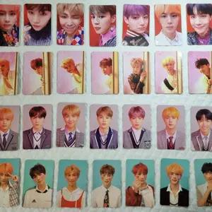 bts answer full set 방탄 앤써 풀세트 28장