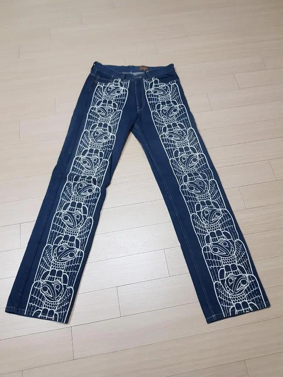 ozone community jeans 오존커뮤니티