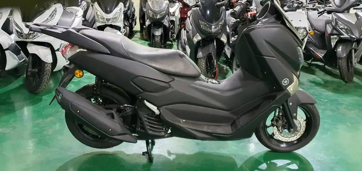 야마하nmax125