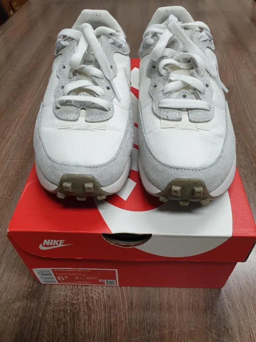 235 나이키 폰탄카 와플