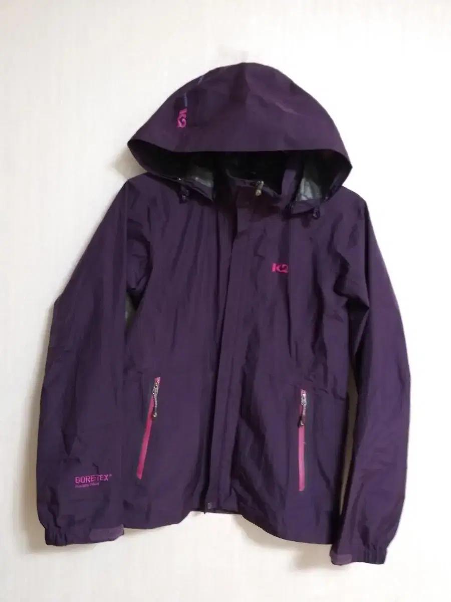 여성 K2 고어텍스 방수 등산자켓 (90)