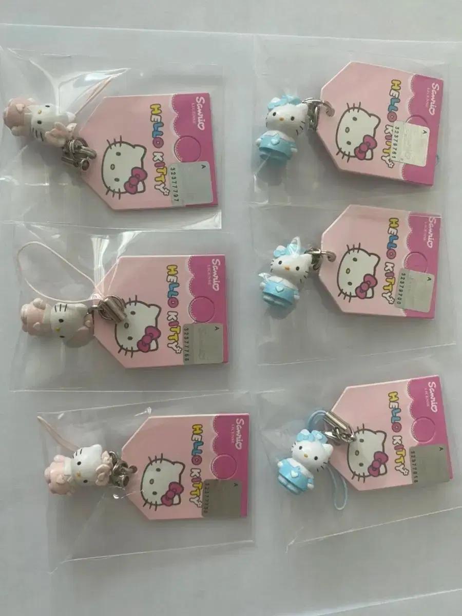 간호사 키티 스트랩 매디컬키티 주탄키키티