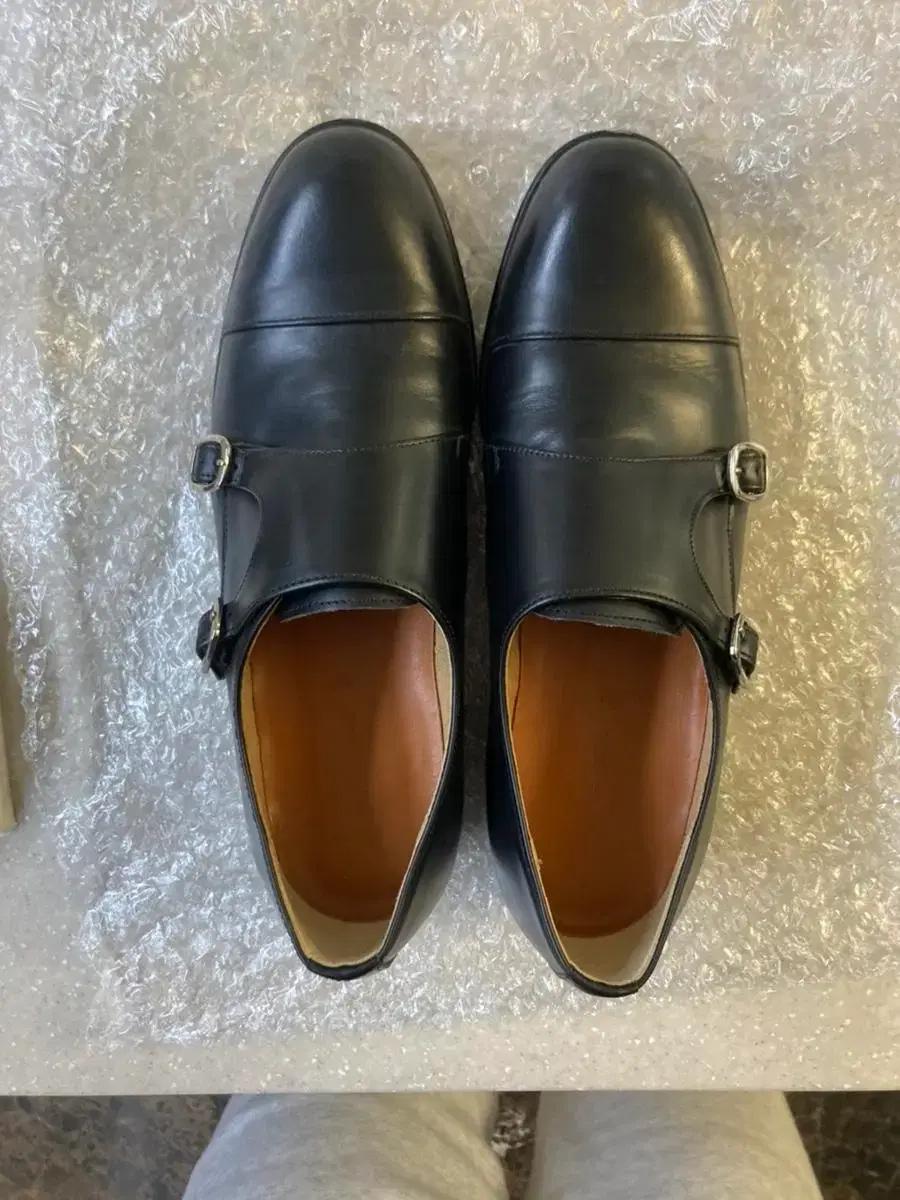 로맨틱무브우먼 정장 구두 245