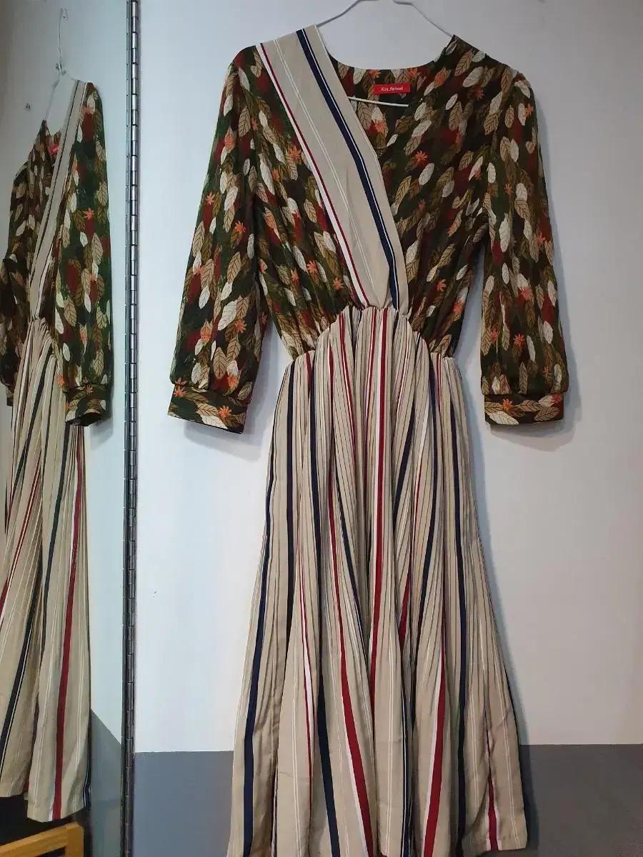 무배) 여성 원피스