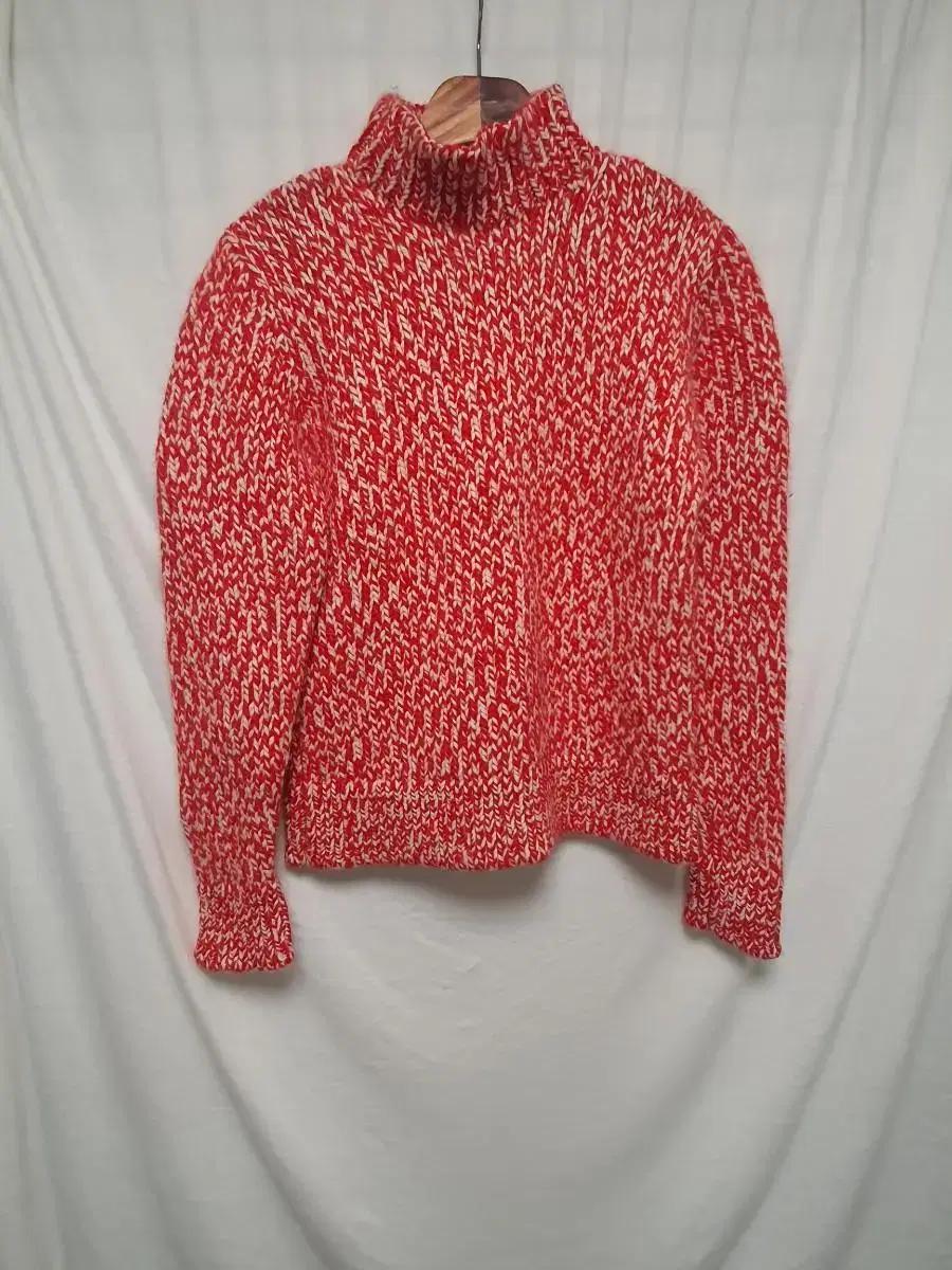 apc 니트 반폴라