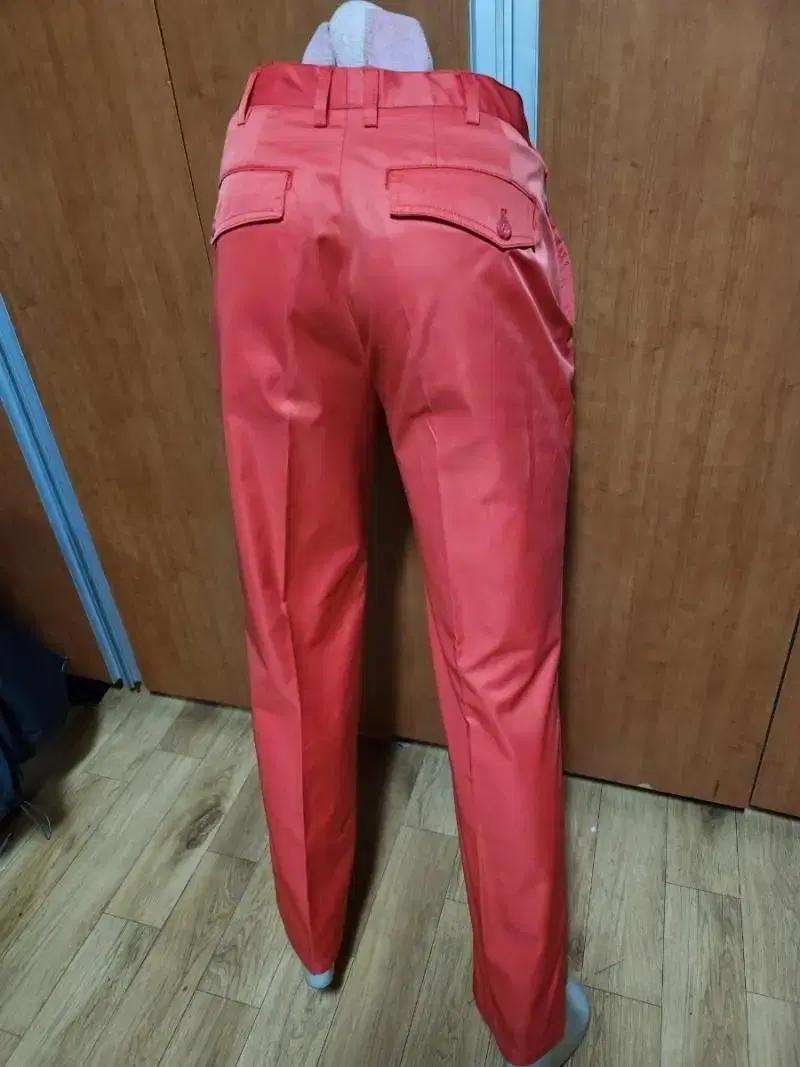 MASTER BEAR허리수선마스터베어남성바지약34에서35정도