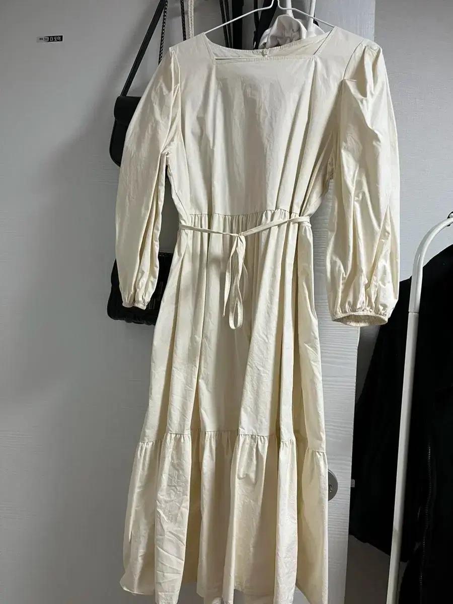 프릴 원피스 (여행 코디  추천)