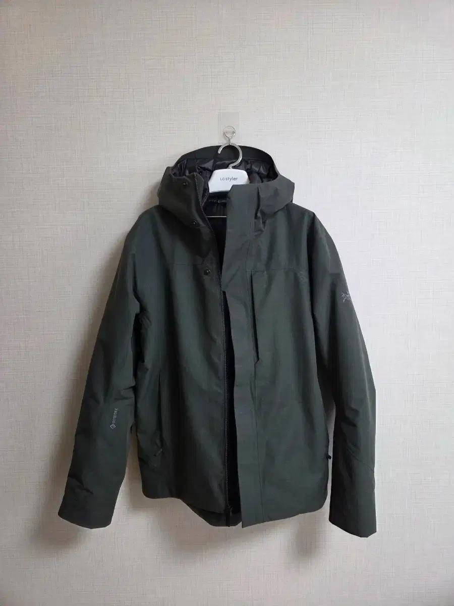 ARC'TERYX (아크테릭스) 써마 LT자켓