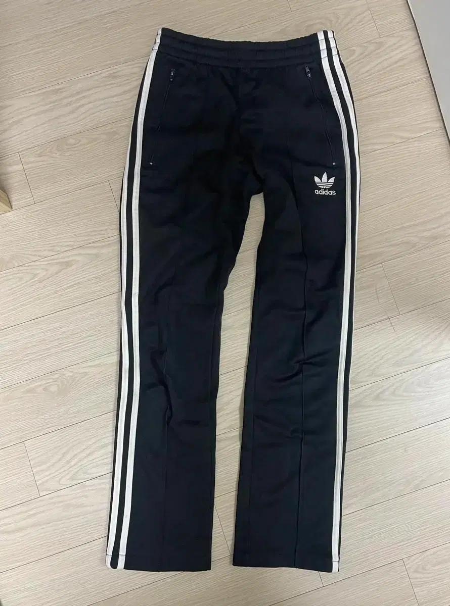 아디다스 블랙85 트레이닝바지