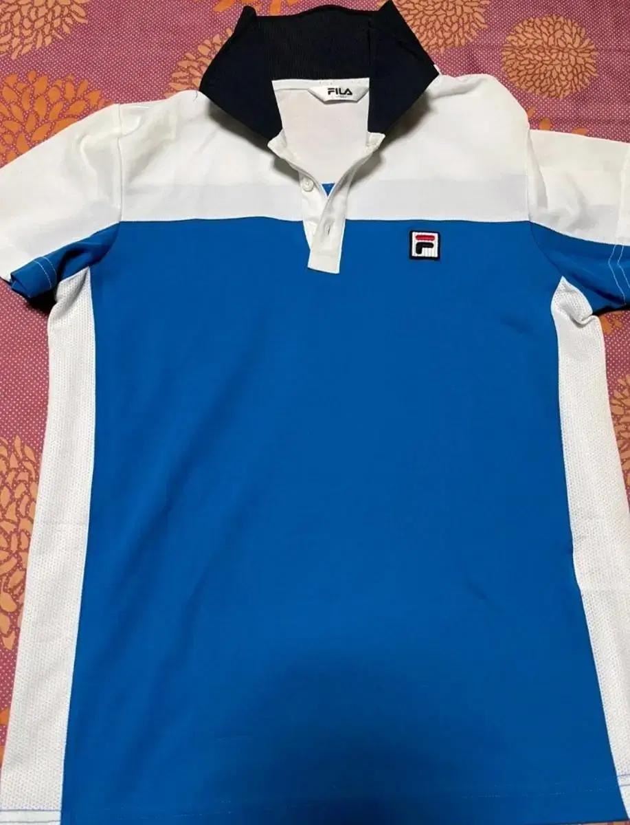 휠라 FILA 반팔 155사이즈 팔아여