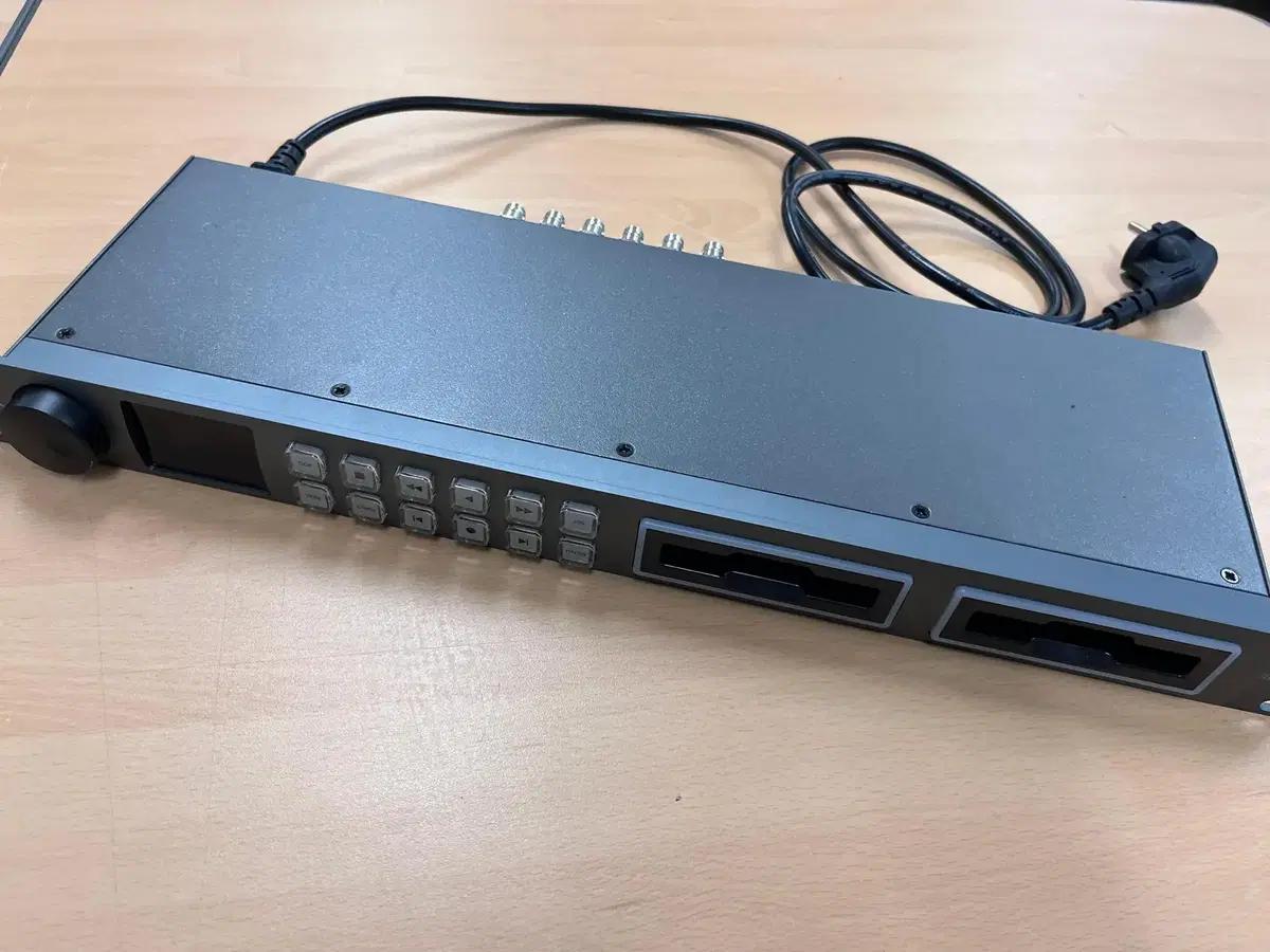 HyperDeck Studio 12G
