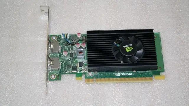 nVIDIA Quadro NVS 310 Z840 파이노드